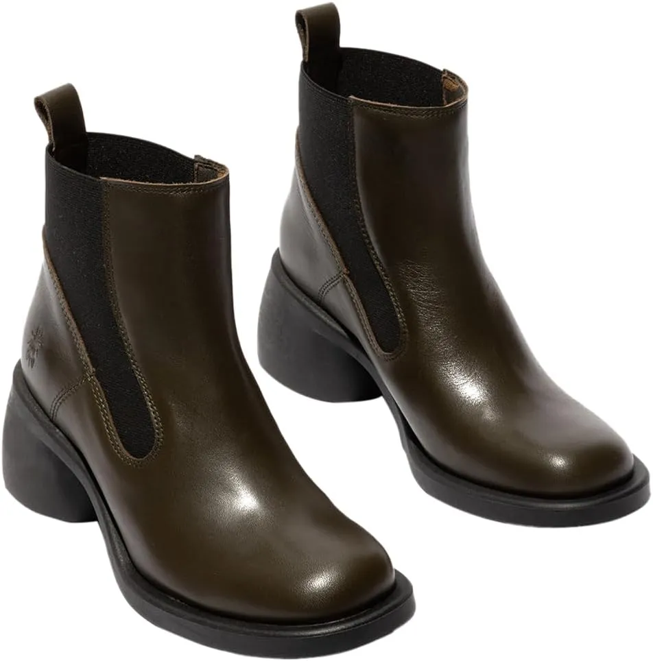 FLY London Women's Hagy149fly Fashion Boot