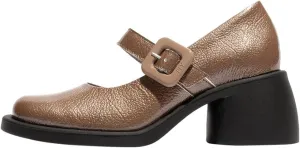 FLY London Women's Huvi044fly Pump