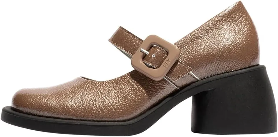 FLY London Women's Huvi044fly Pump