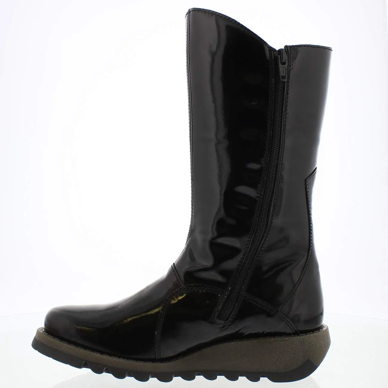 FLY London Women's Mes Leather Boot