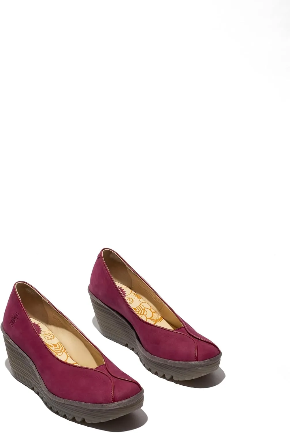 FLY London Women's Wedges
