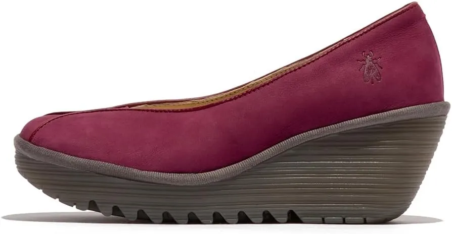 FLY London Women's Wedges