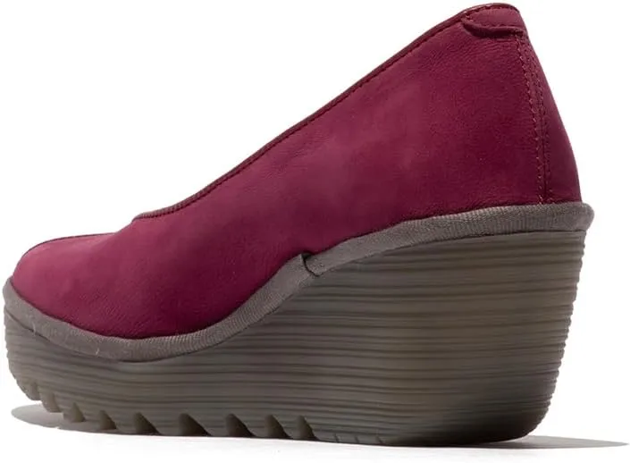 FLY London Women's Wedges