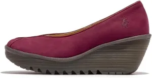 FLY London Women's Wedges