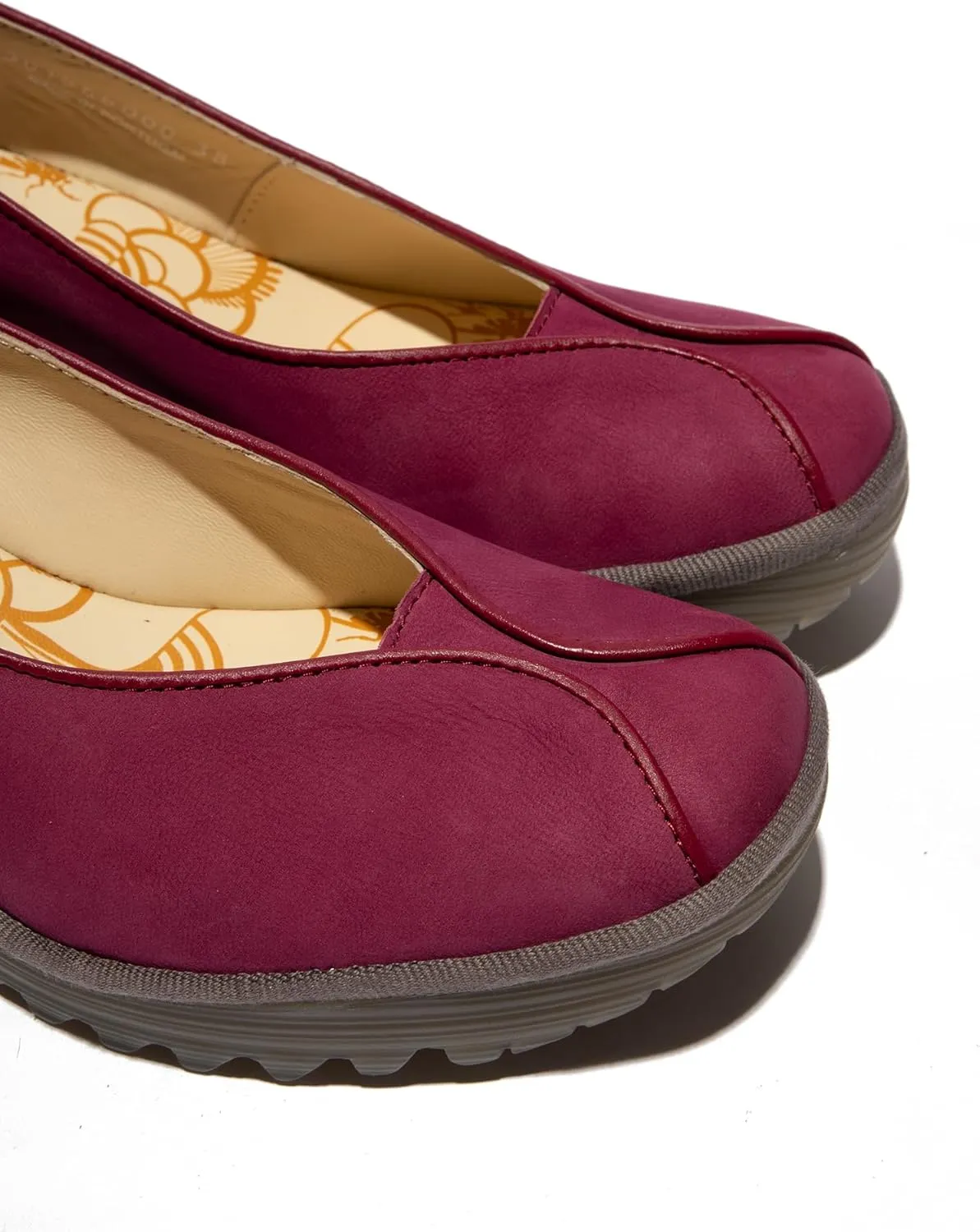 FLY London Women's Wedges