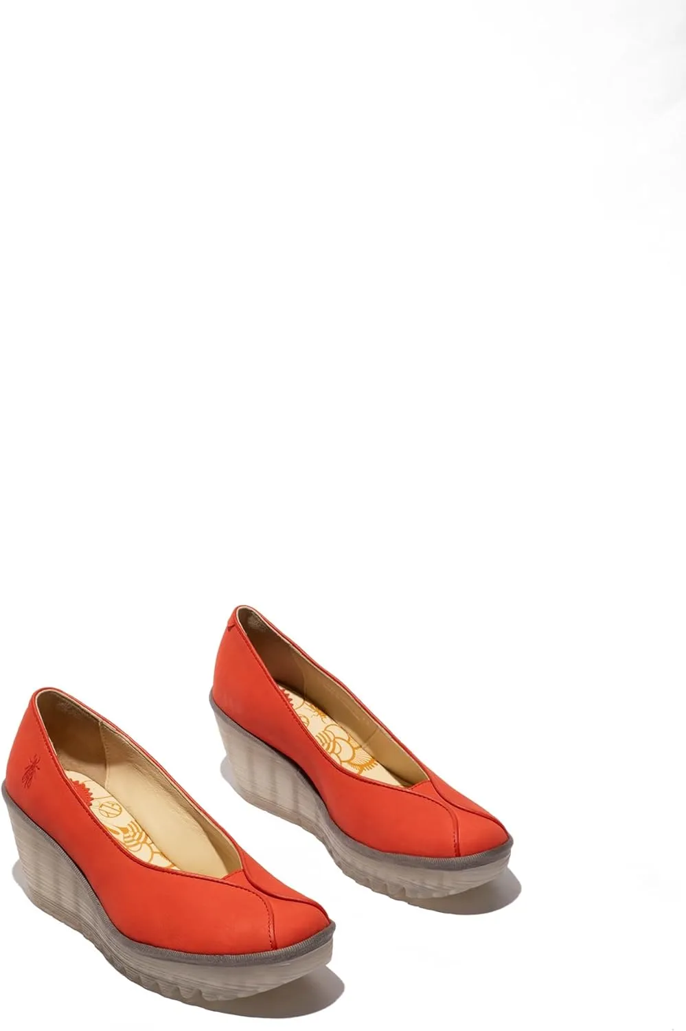 FLY London Women's Wedges