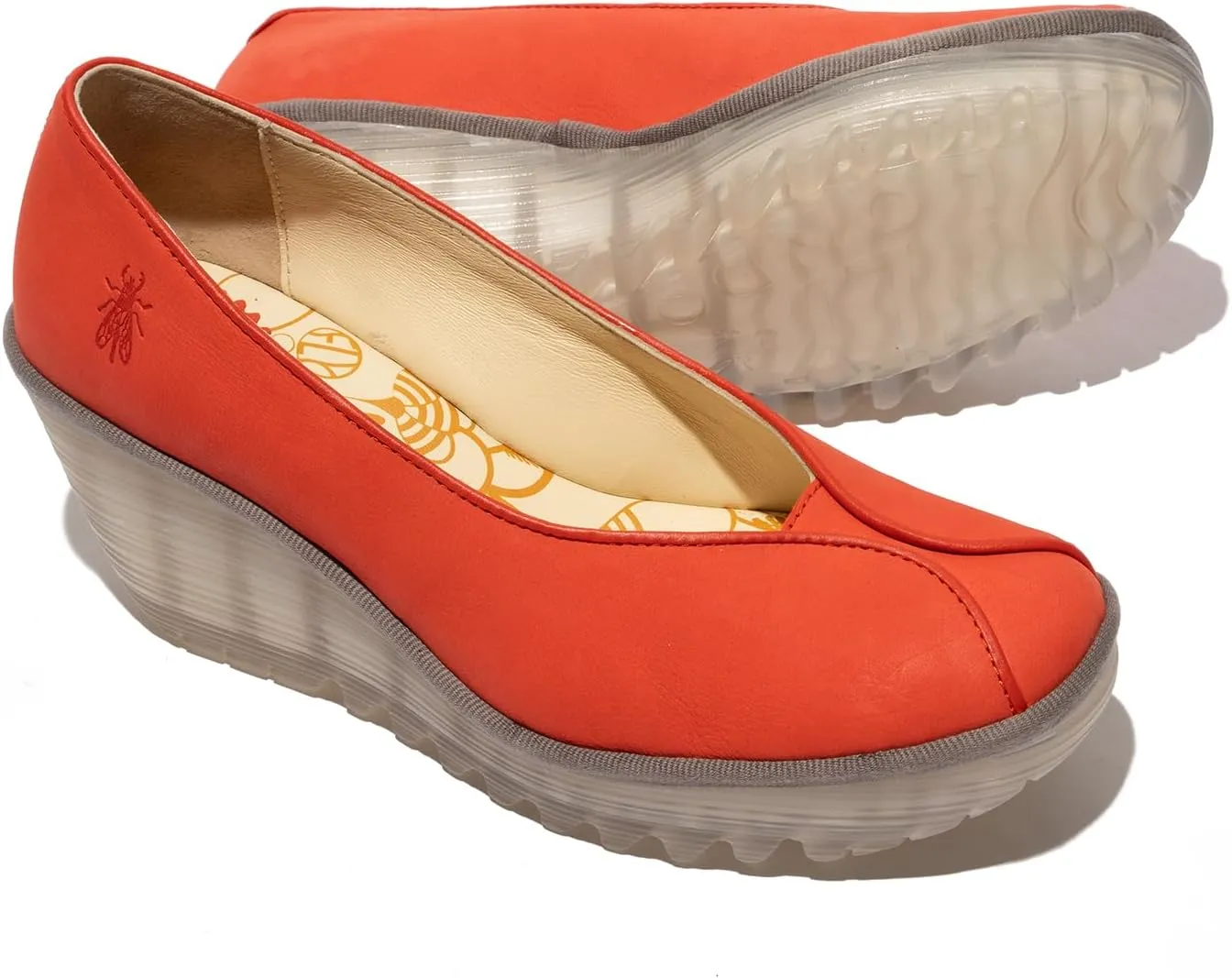 FLY London Women's Wedges