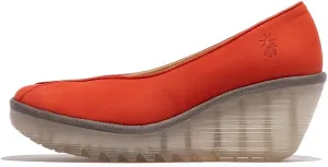 FLY London Women's Wedges