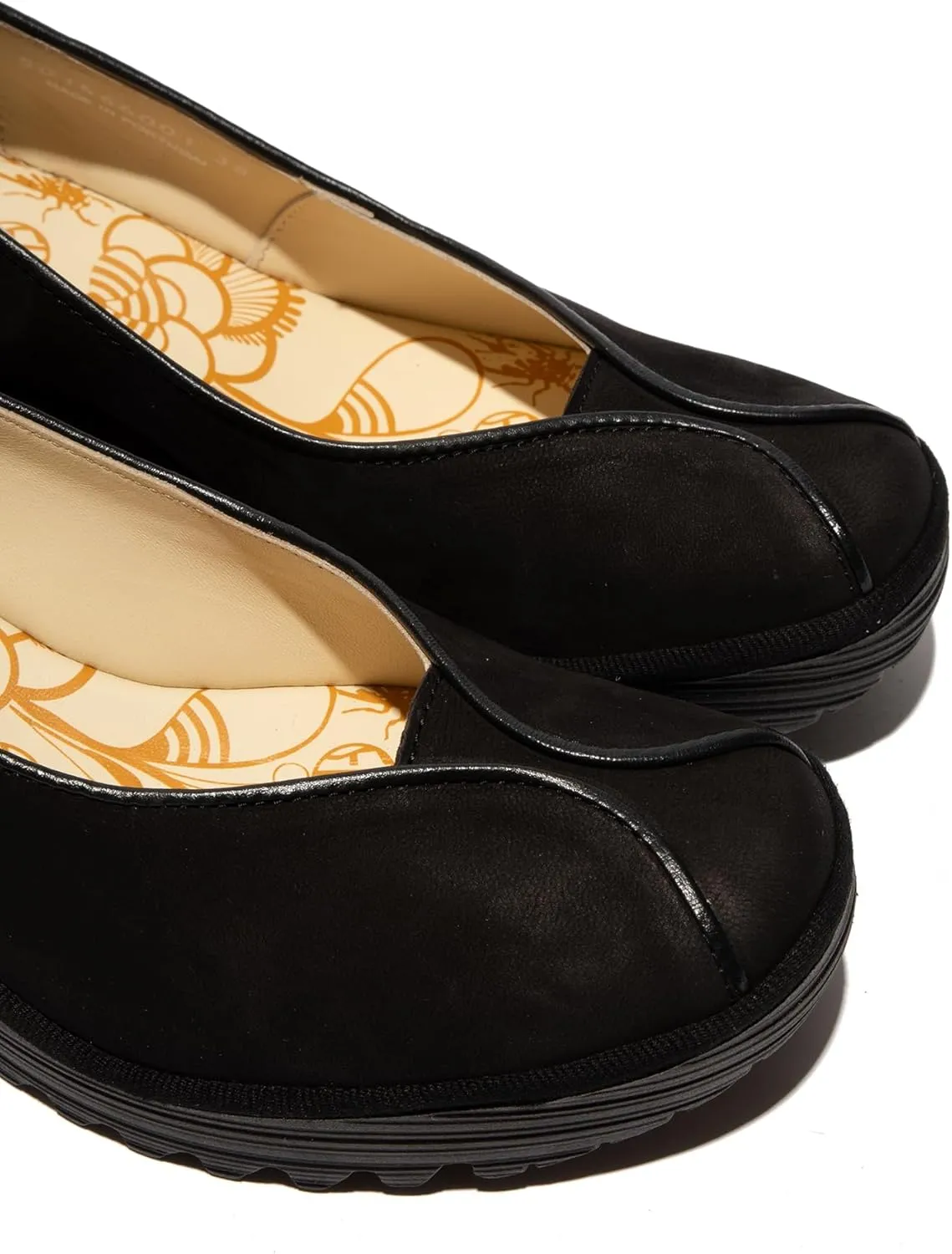 FLY London Women's Wedges