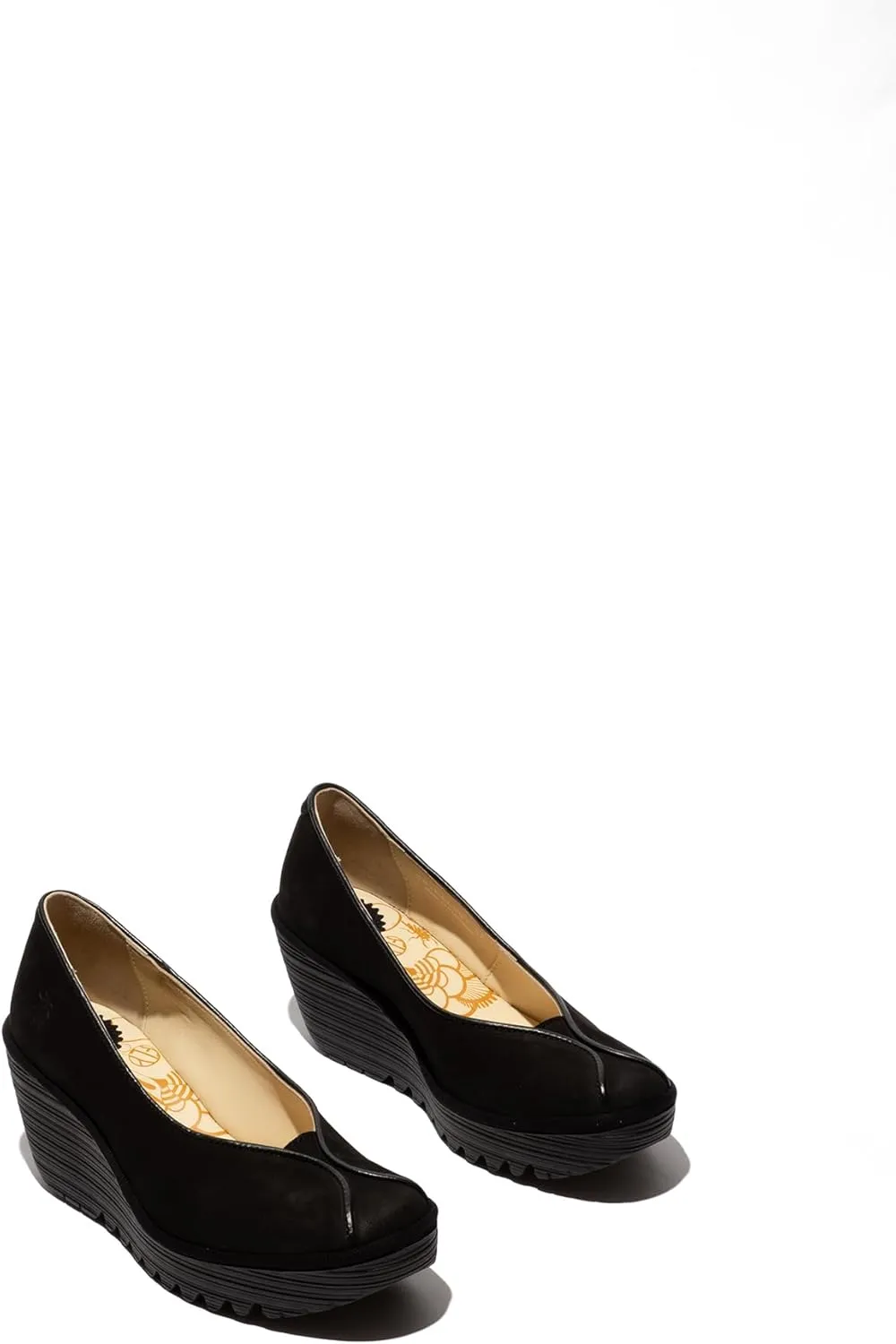 FLY London Women's Wedges