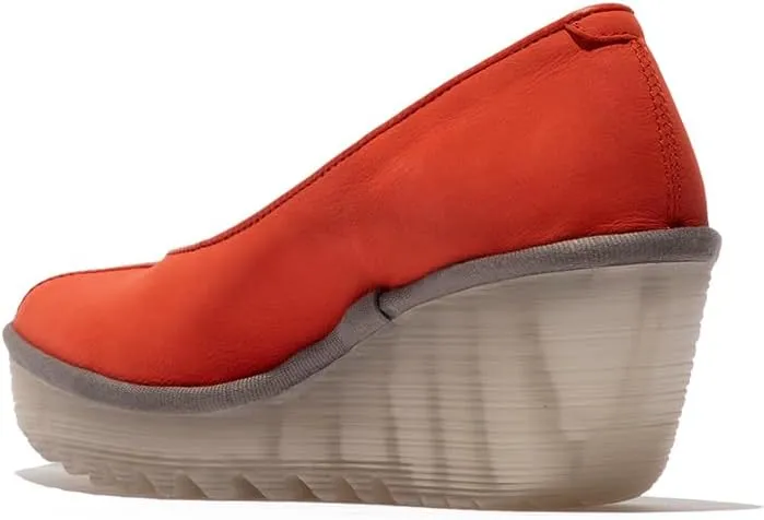 FLY London Women's Wedges