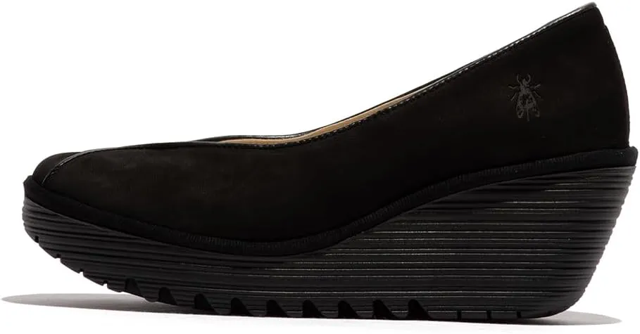 FLY London Women's Wedges