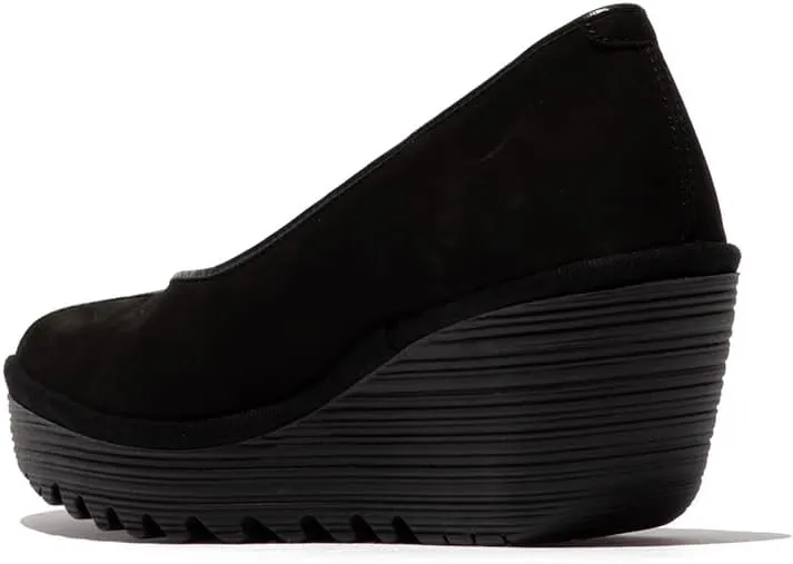 FLY London Women's Wedges