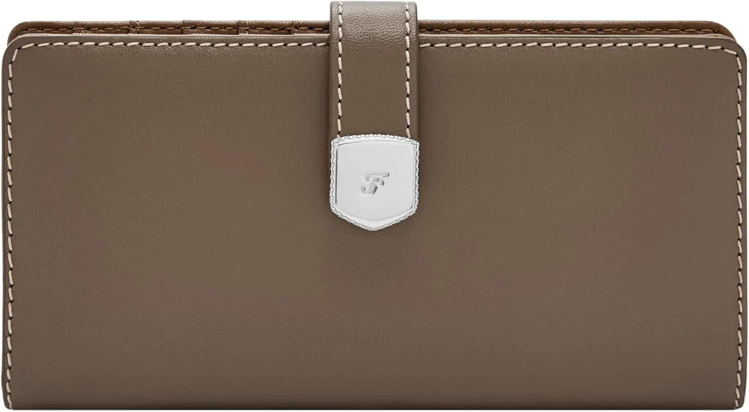Fossil Lennox Tab Bifold Wallet