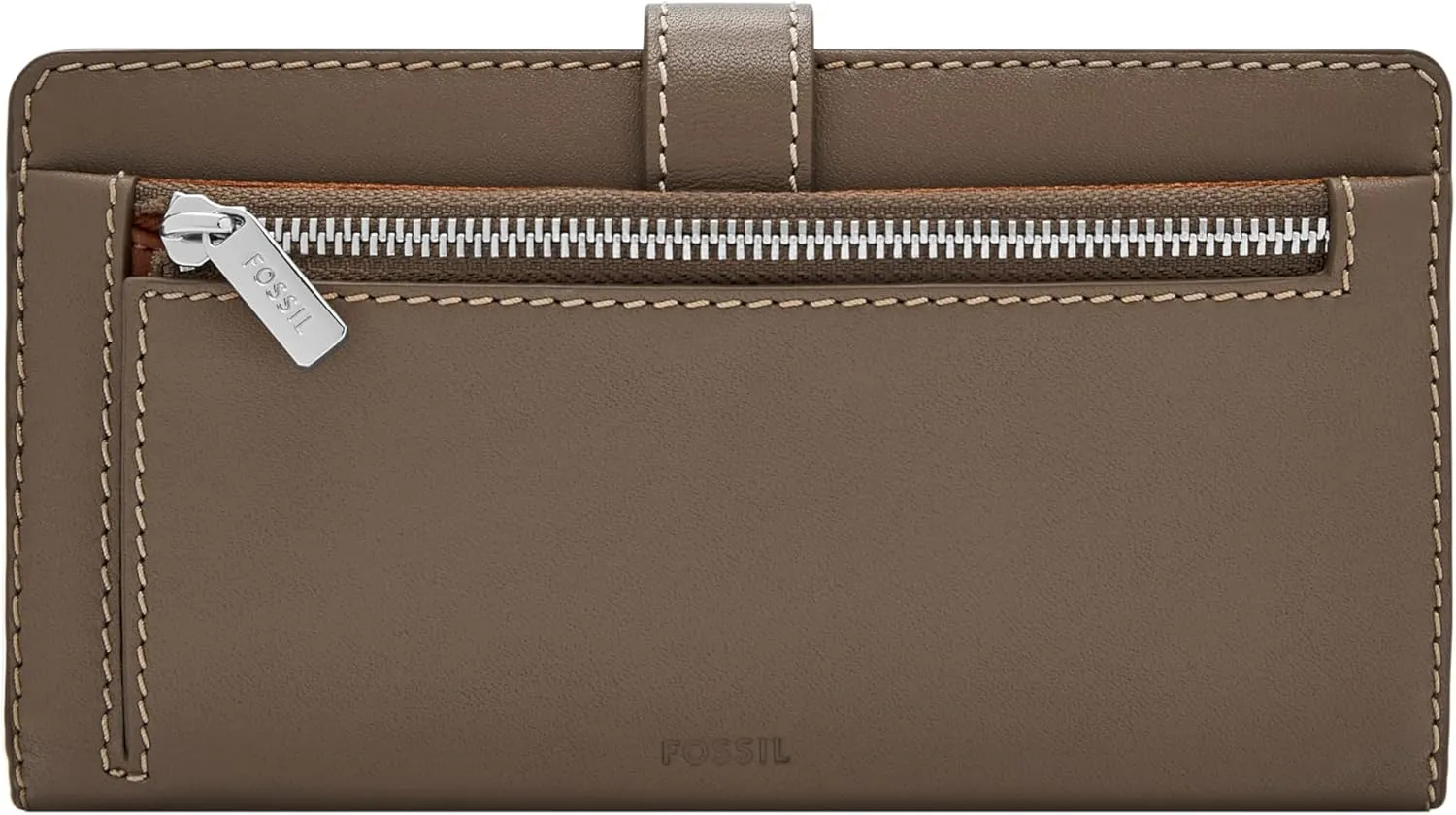 Fossil Lennox Tab Bifold Wallet