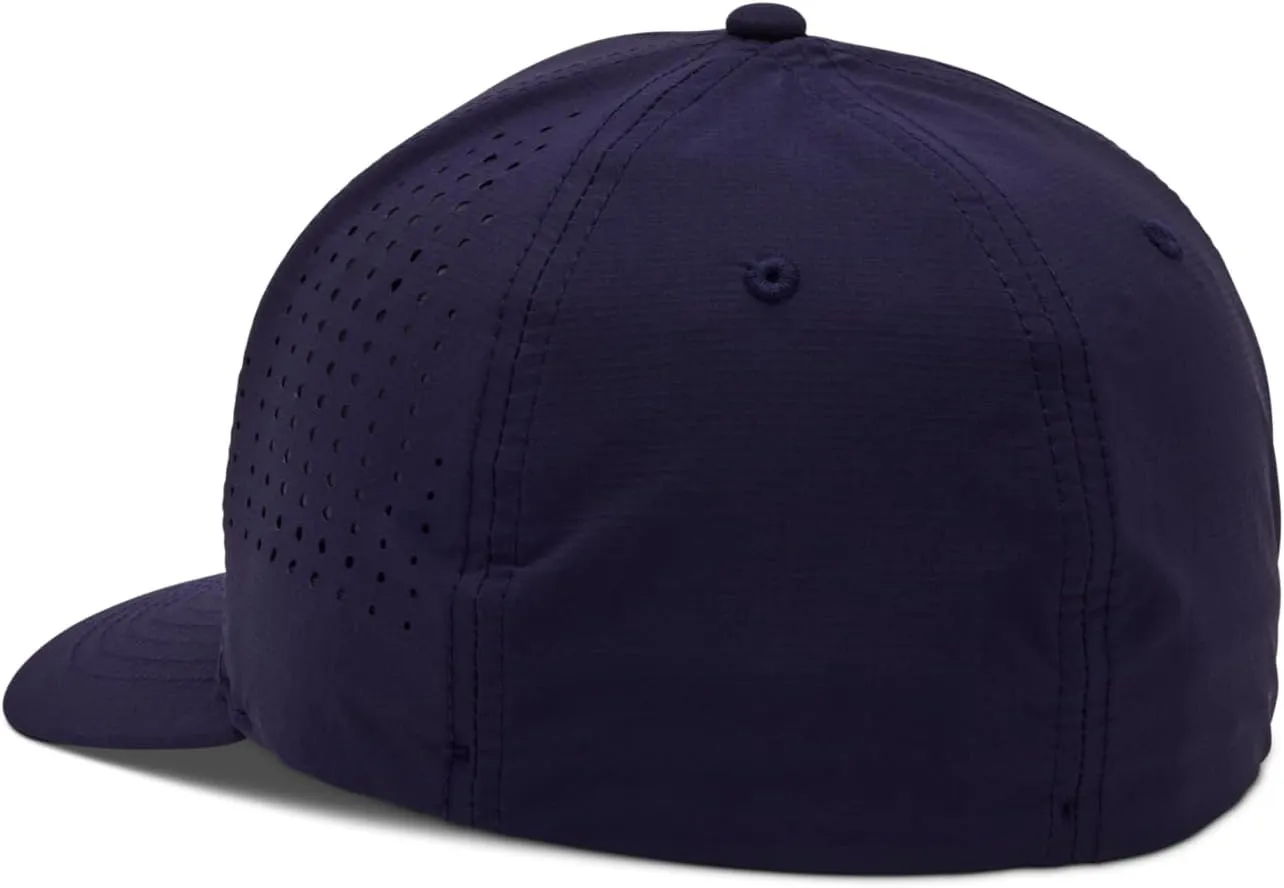 Fox Racing Men's Non Stop Tech Flexfit Hat