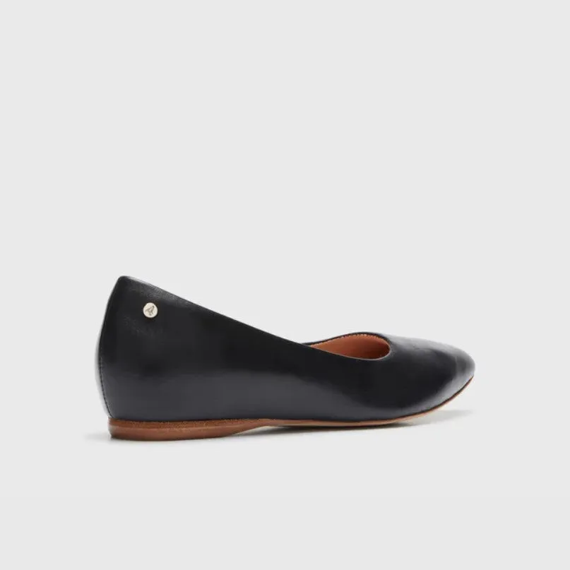 Frankie4 Poppy Black