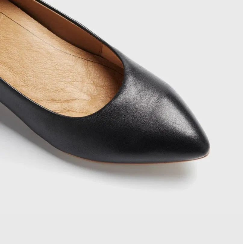 Frankie4 Poppy Black