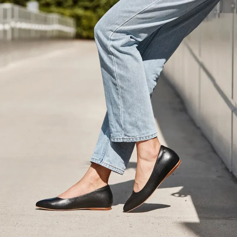 Frankie4 Poppy Black