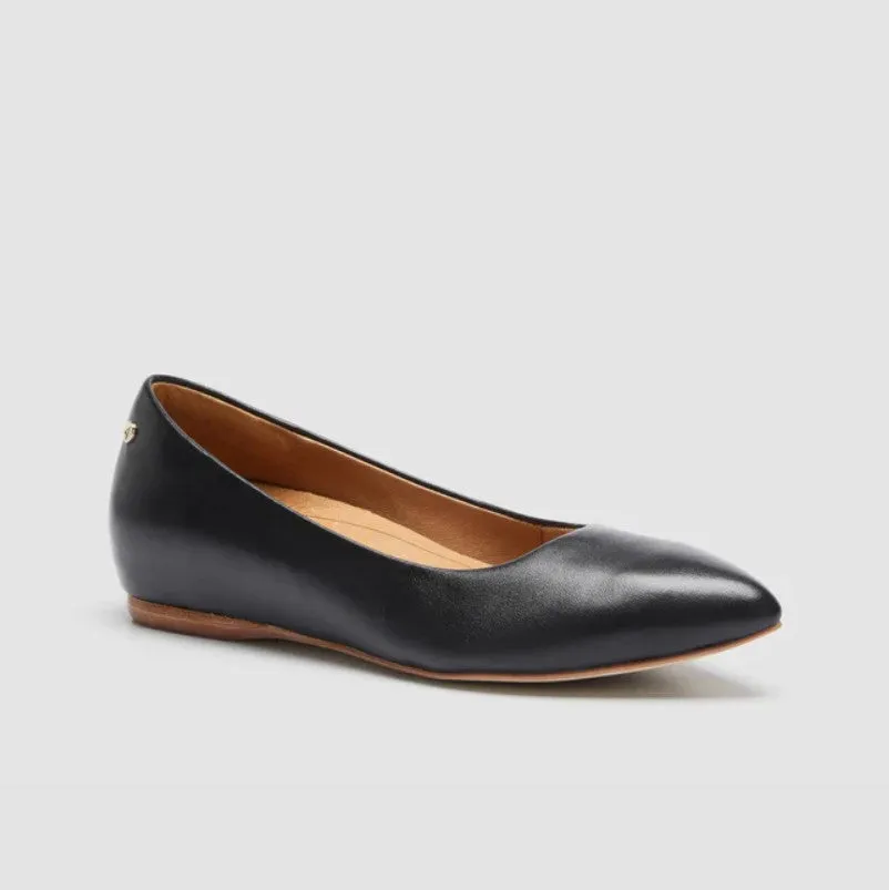 Frankie4 Poppy Black