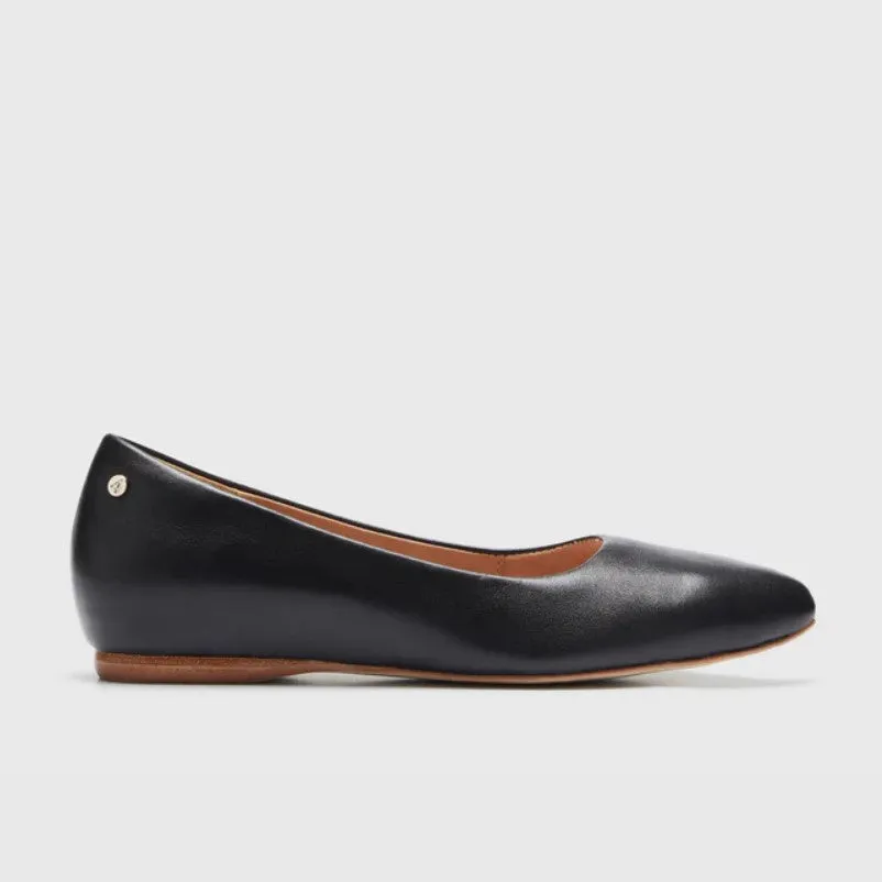 Frankie4 Poppy Black