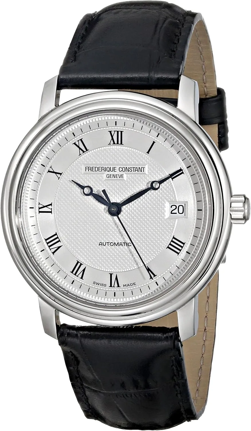 Frederique Constant Men's FC-303MC3P6 Classics Automatic stainless Steel Watch