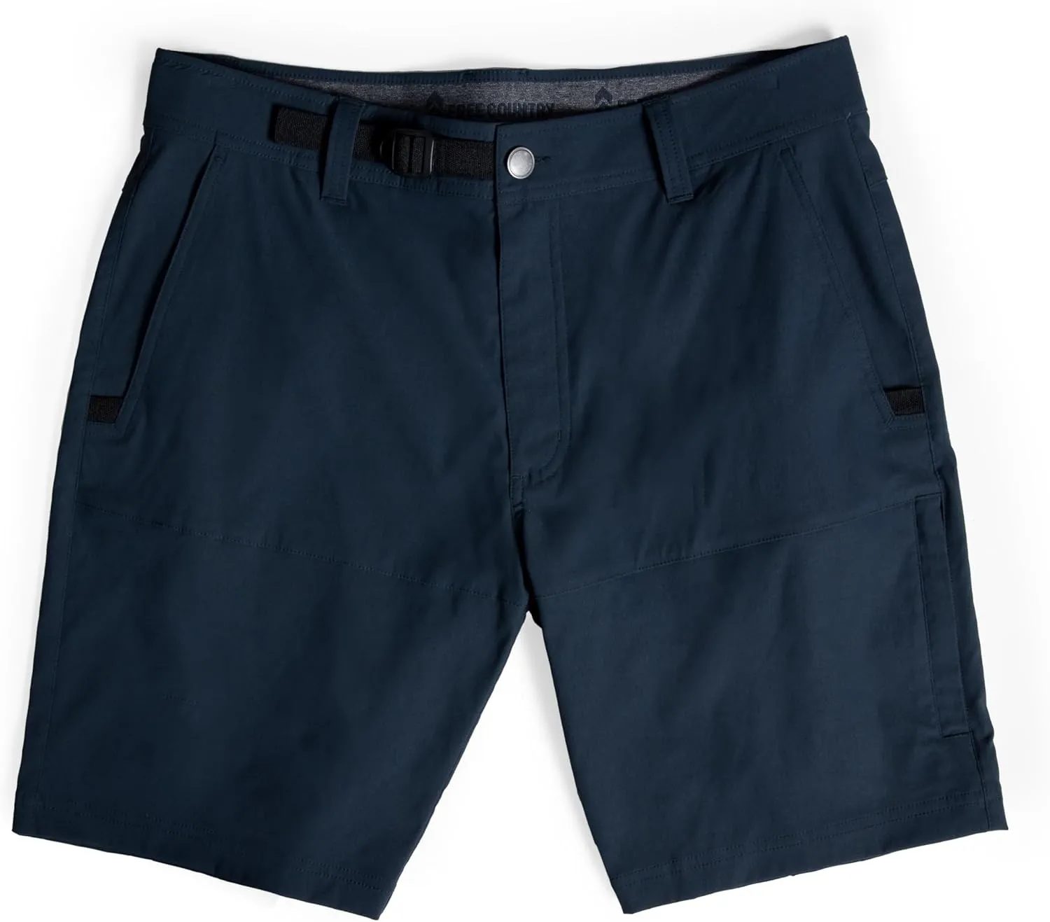 Free Country Men's Nylon Stretch Trek Short