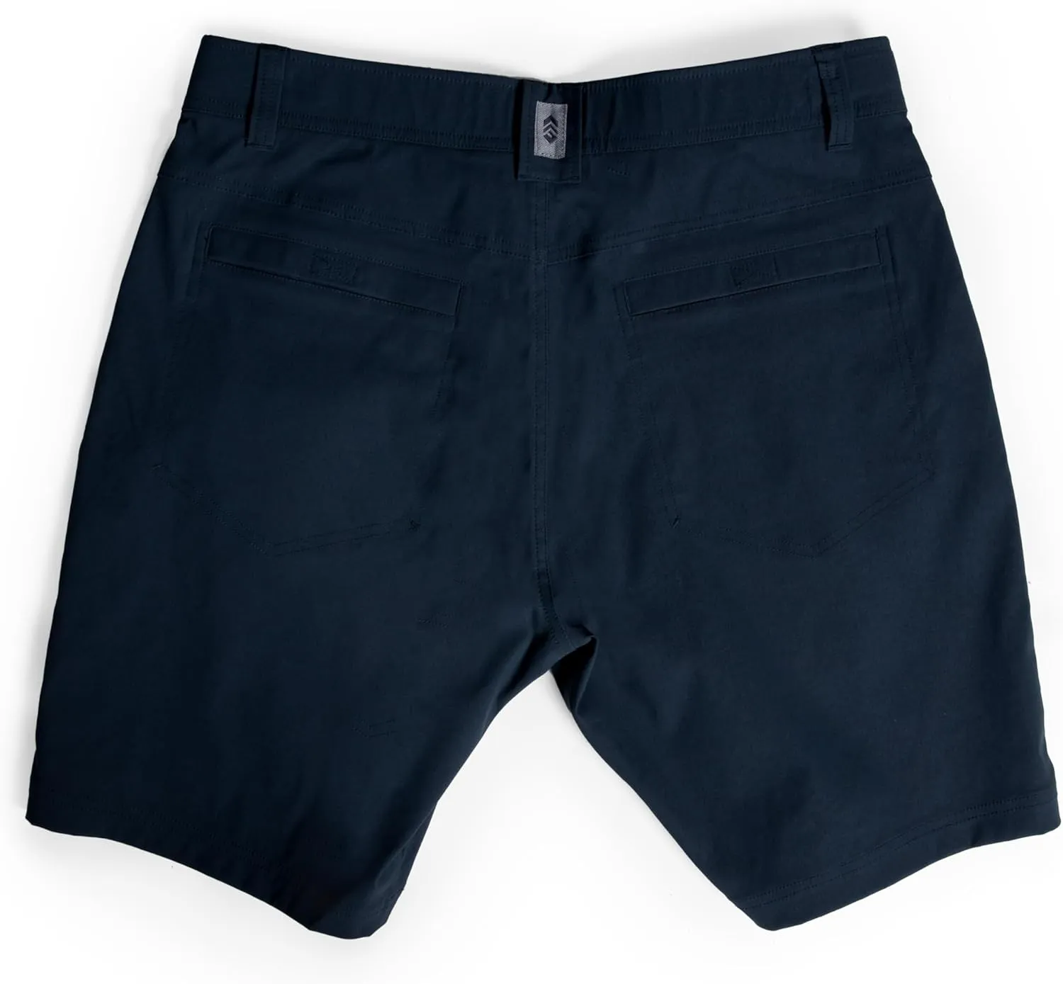 Free Country Men's Nylon Stretch Trek Short