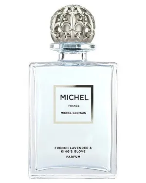 French Lavender & King’s Glove