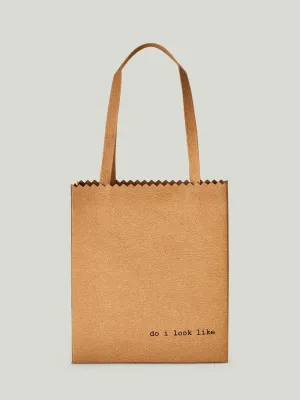 FRUIT BAG NATURE