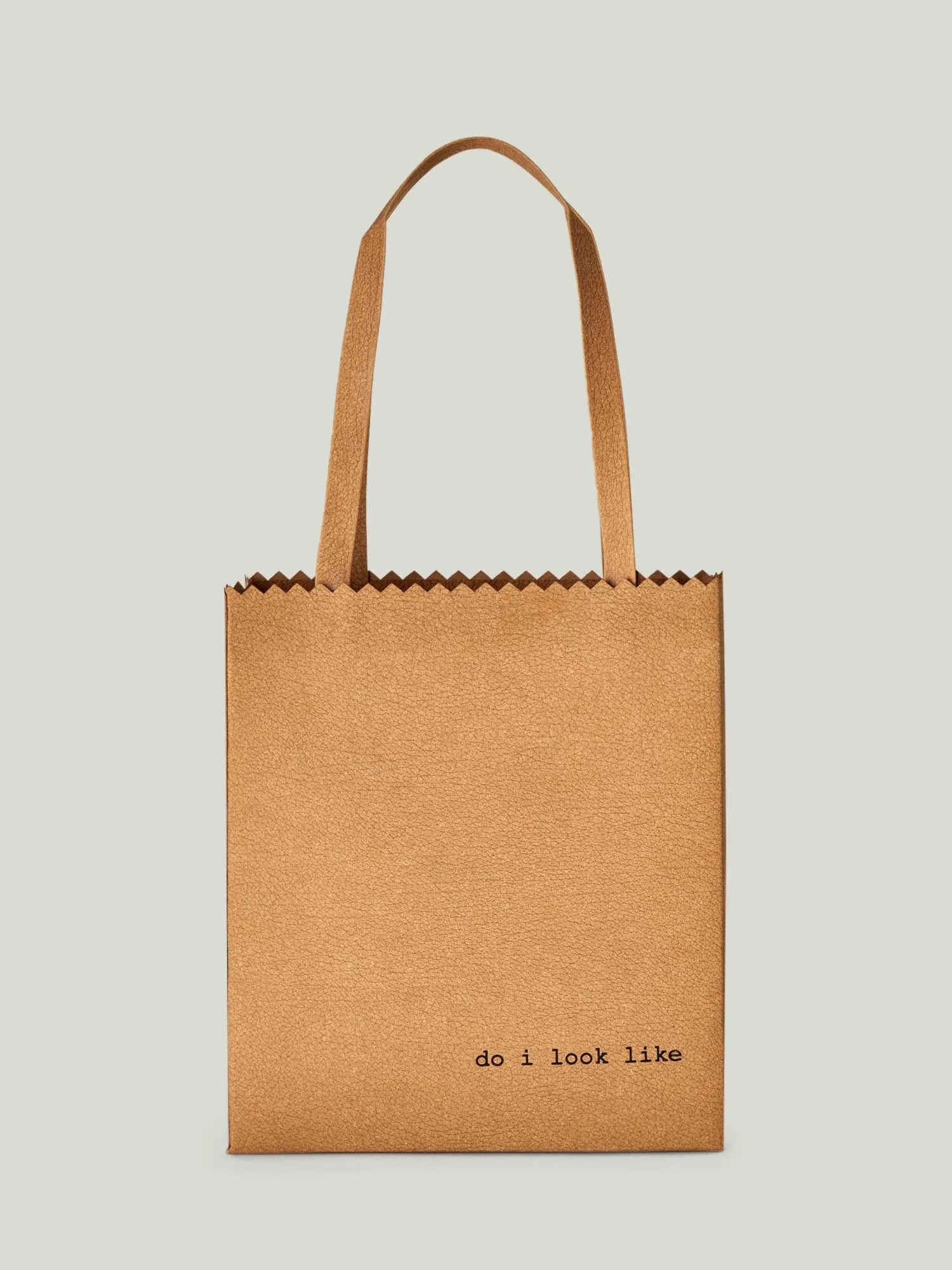 FRUIT BAG NATURE