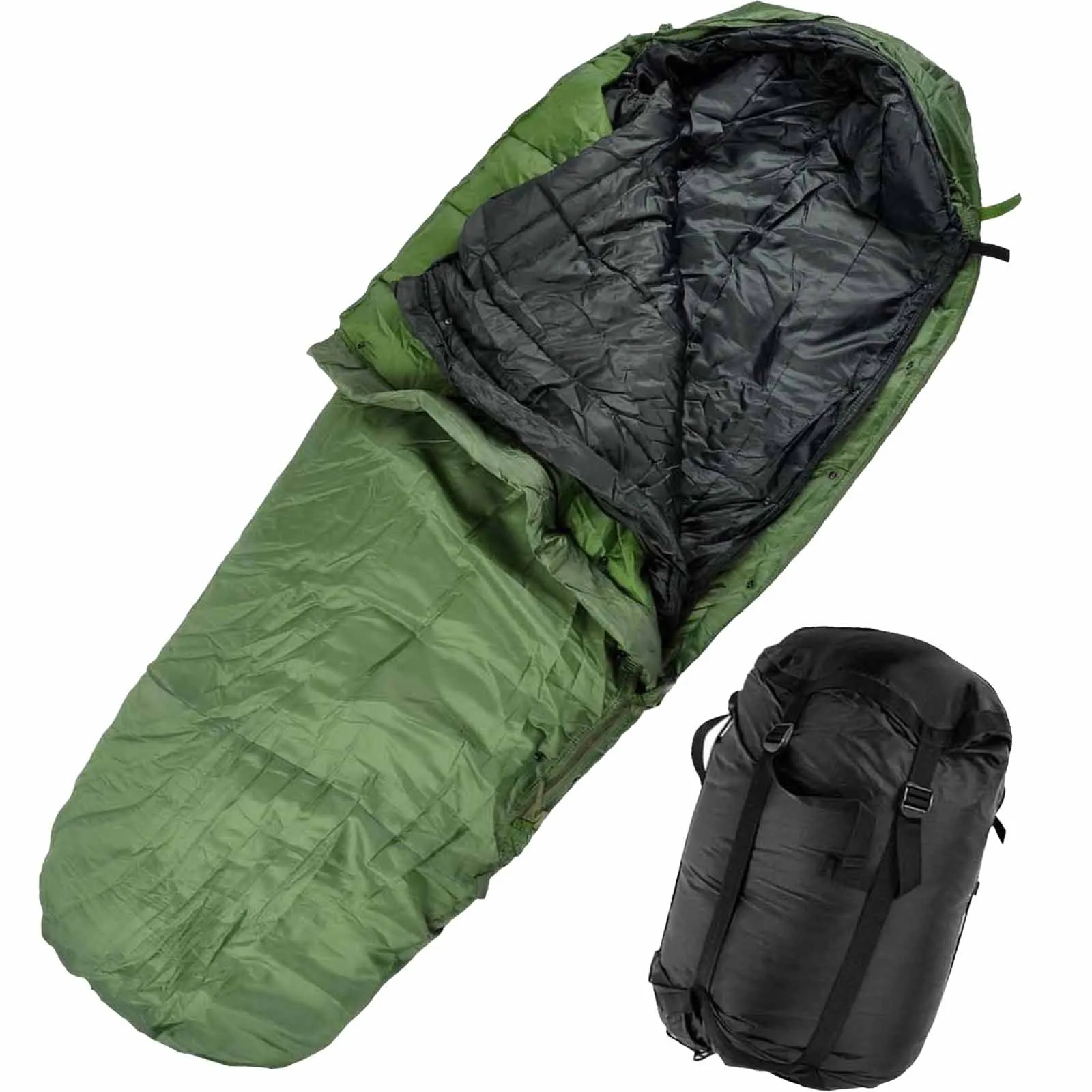 Genuine US Military Sleep System