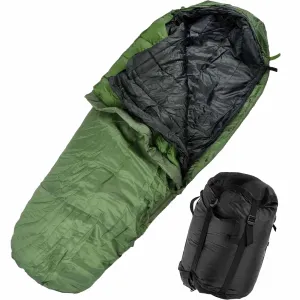 Genuine US Military Sleep System