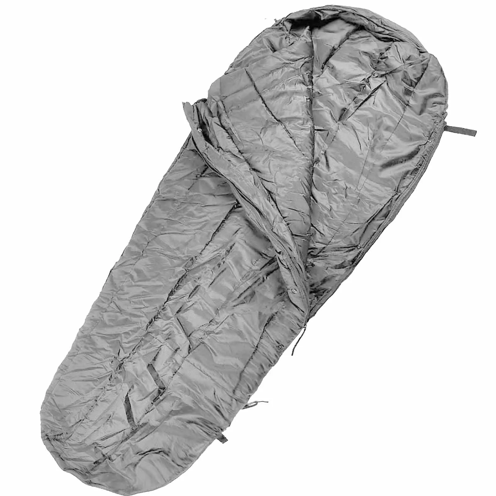 Genuine US Military Sleep System