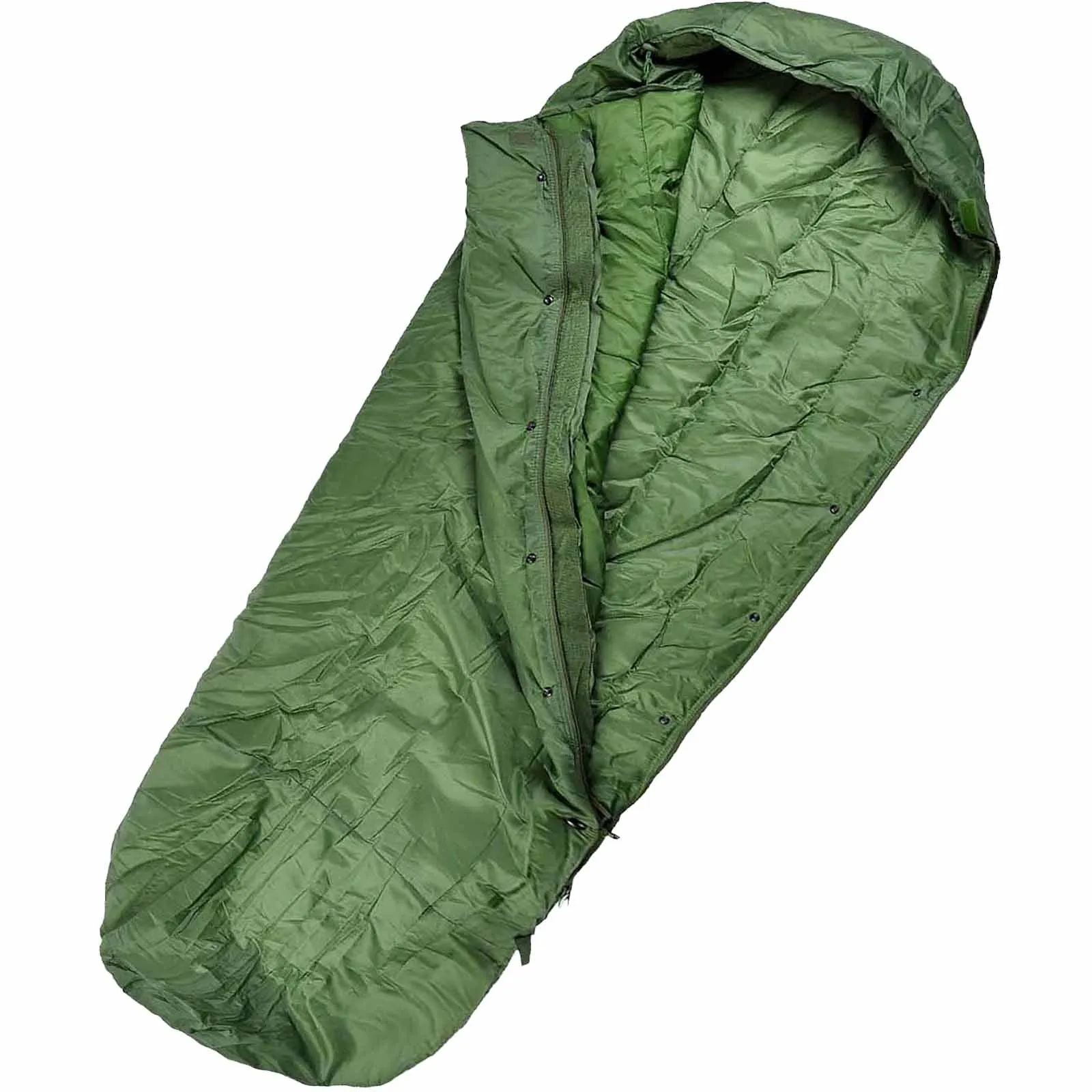 Genuine US Military Sleep System