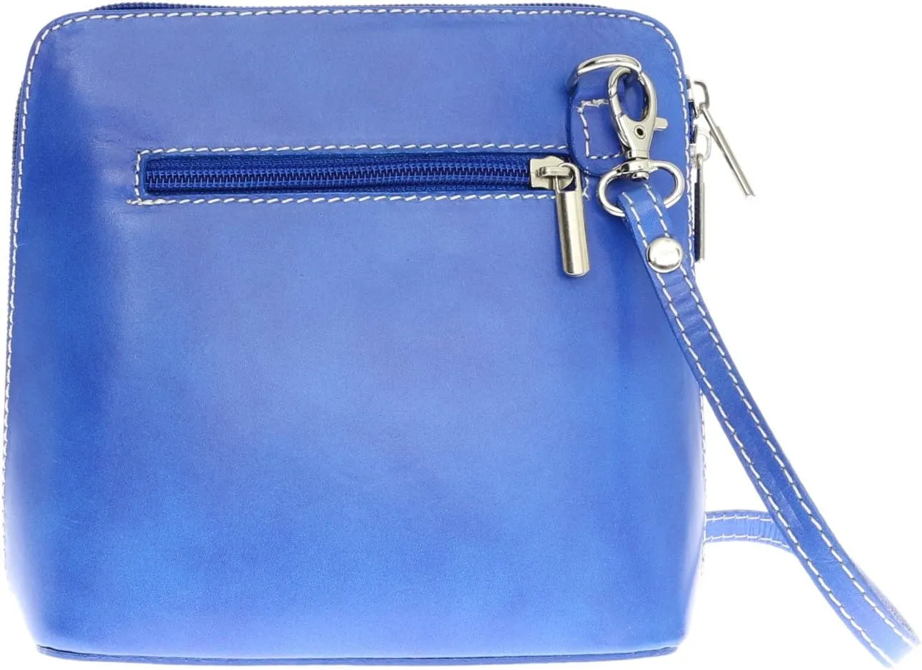 Girly HandBags Leather Snake Skin Rigid Cross Body Shoulder Bag
