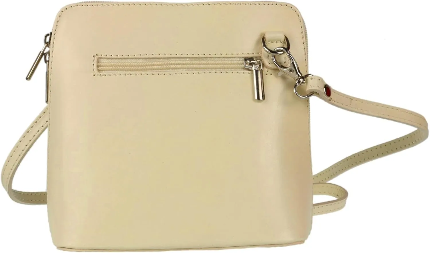 Girly HandBags Leather Snake Skin Rigid Cross Body Shoulder Bag