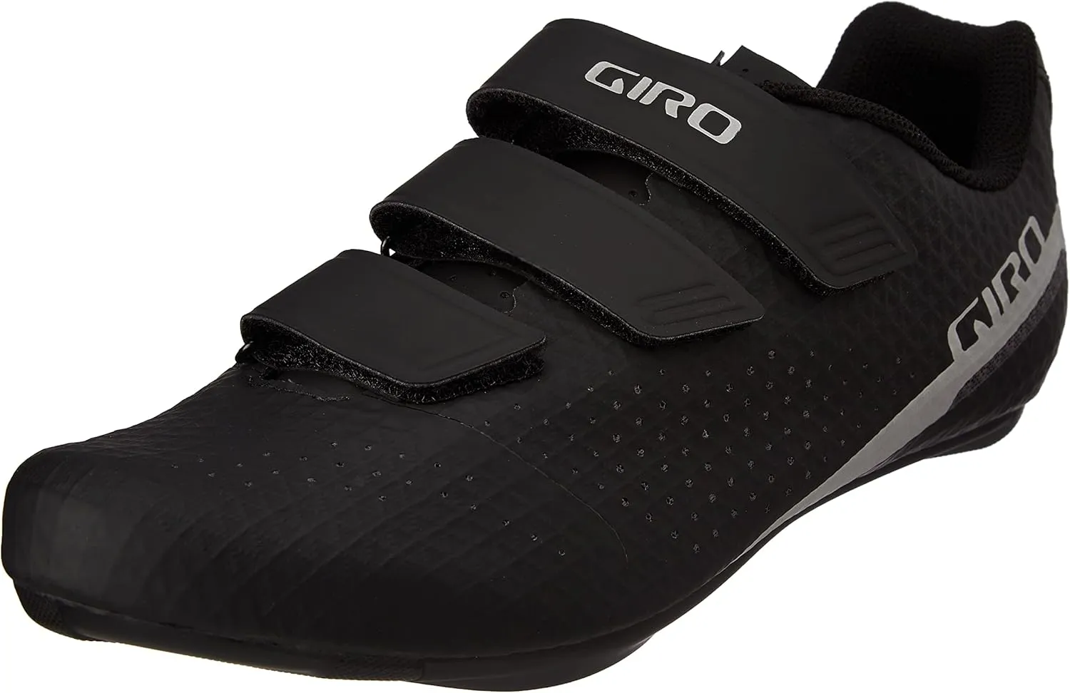 Giro Stylus Cycling Shoe - Men's Black 42