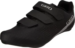 Giro Stylus Cycling Shoe - Men's Black 42