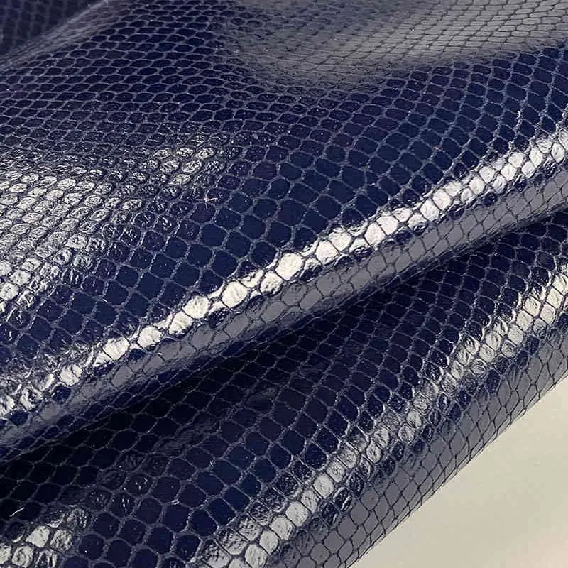 Glossy Snake Prints (2 colors)