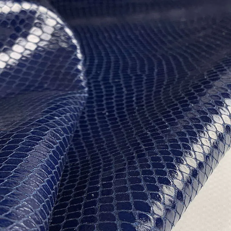 Glossy Snake Prints (2 colors)