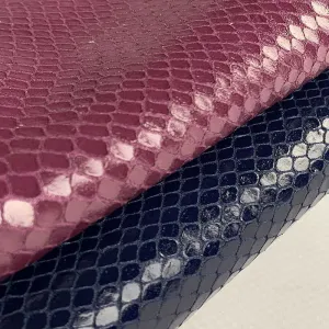 Glossy Snake Prints (2 colors)