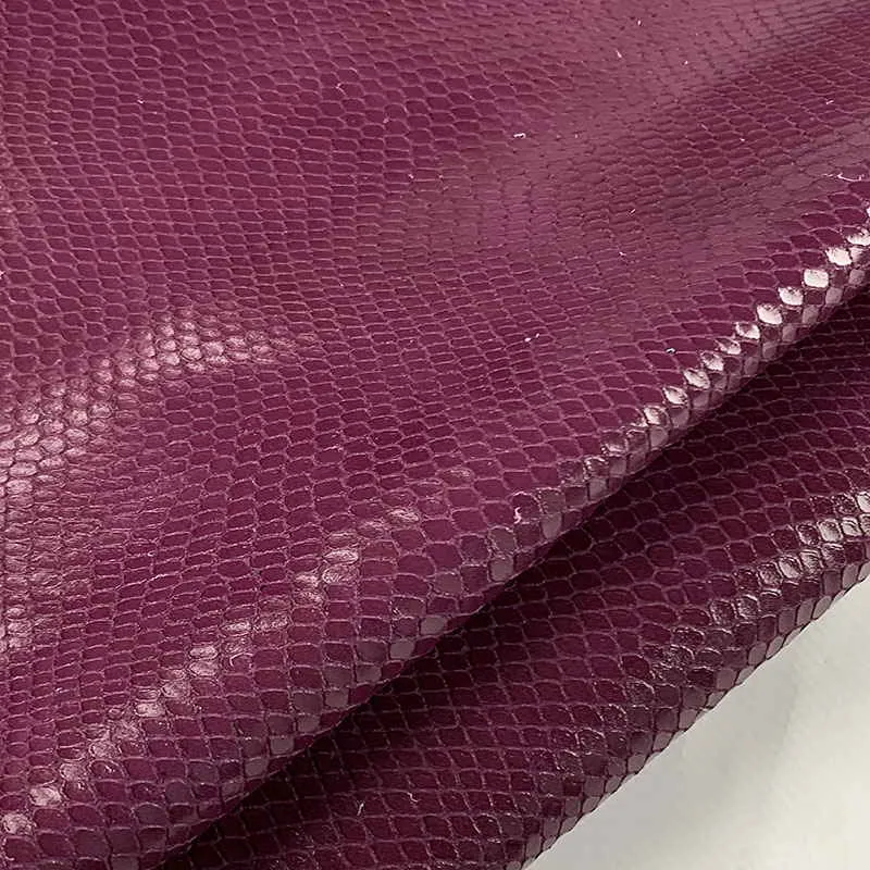 Glossy Snake Prints (2 colors)