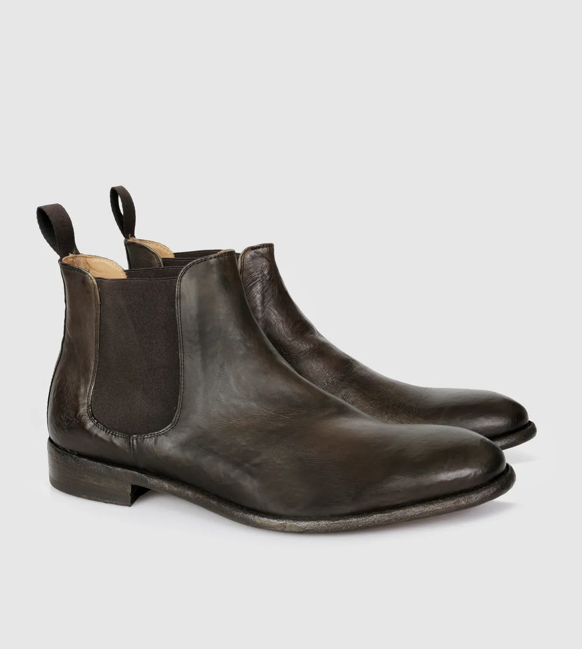 Godfrey Chelsea Boots by Brando