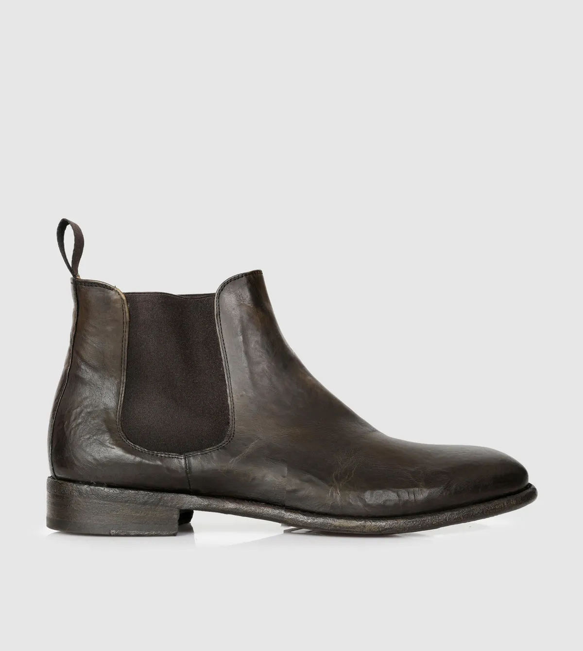 Godfrey Chelsea Boots by Brando