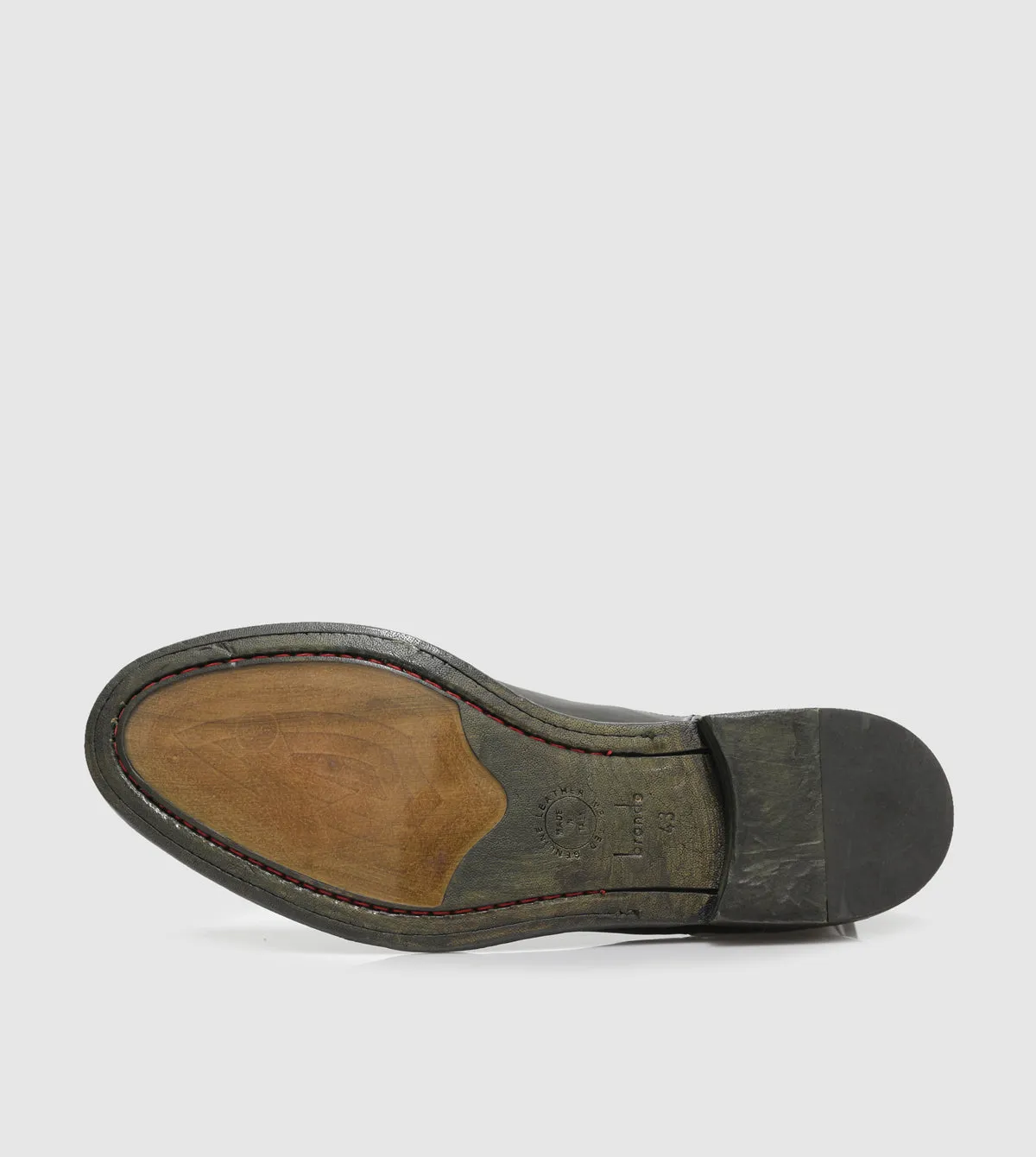 Godfrey Chelsea Boots by Brando
