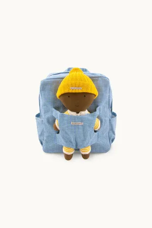 GOMMU VICHY BACKPACK
