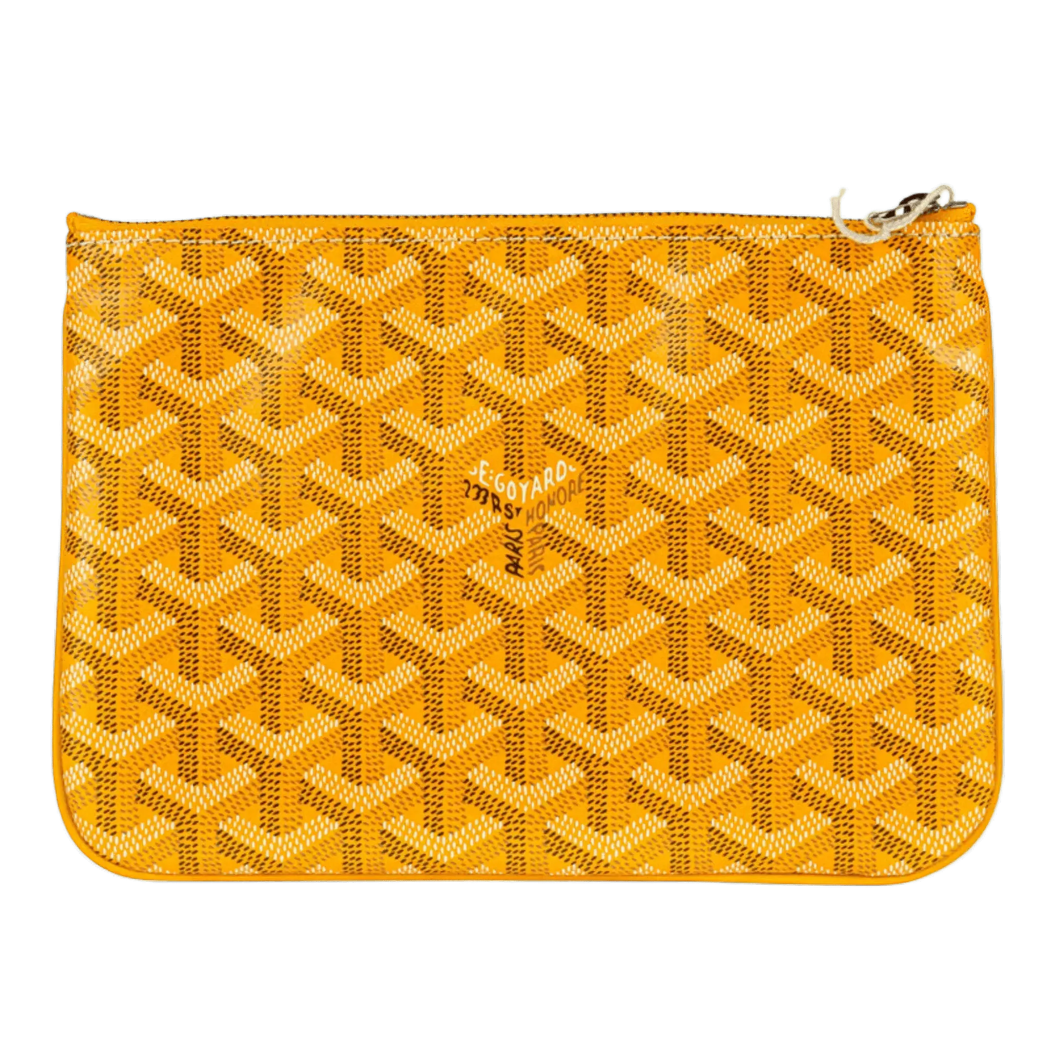 Goyard Senat PM Pocket