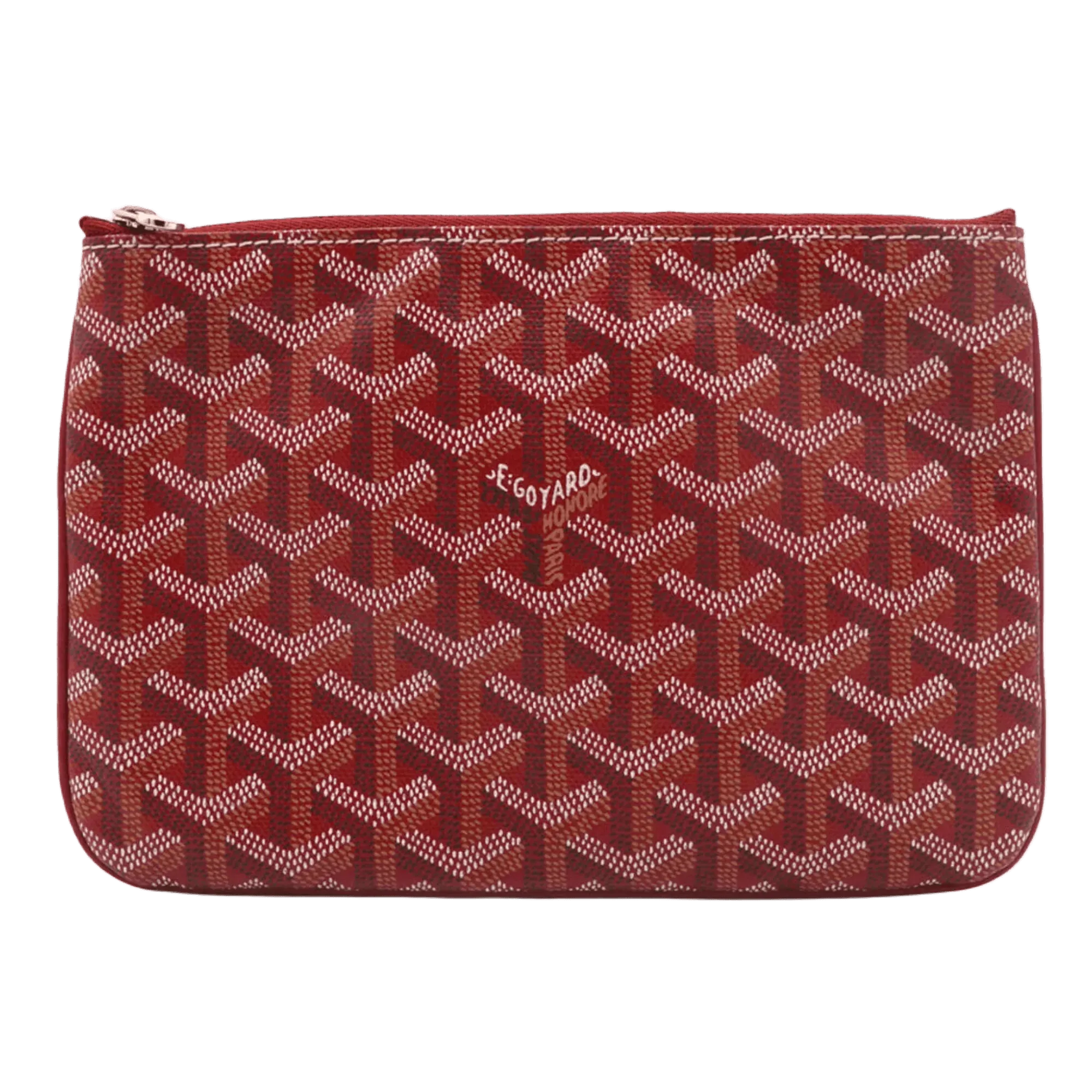 Goyard Senat PM Pocket