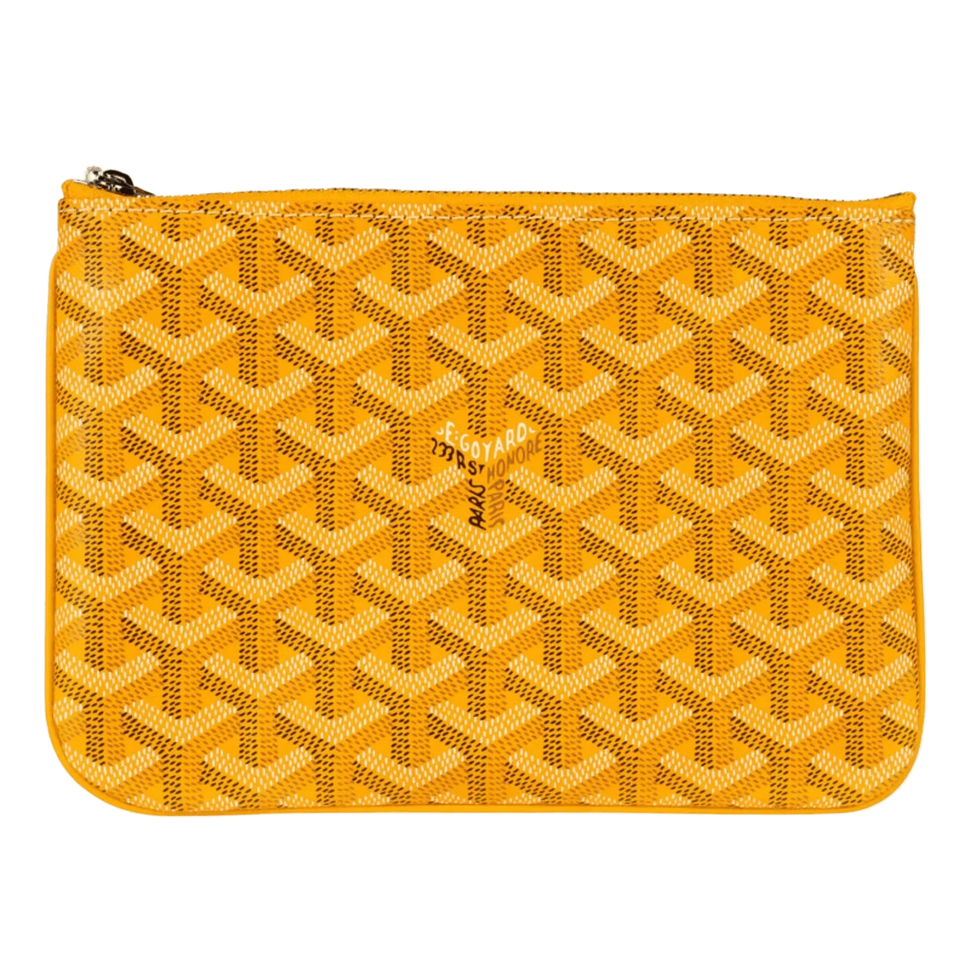 Goyard Senat PM Pocket
